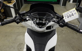 HONDA PCX 160 KF47