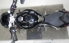 TRIUMPH SPEED TRIPLE RS 2022