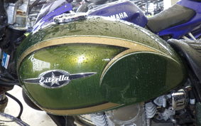 KAWASAKI ESTRELLA BJ250A