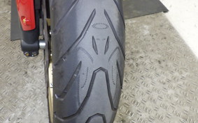 TRIUMPH DAYTONA 675 2009