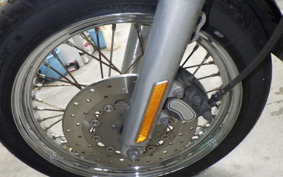 HARLEY FXDBI 2006