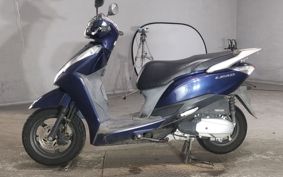 HONDA LEAD 125 JF45