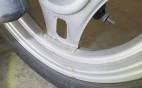 SUZUKI ADDRESS V50 Gen.2 CA42A