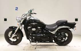SUZUKI BOULEVARD 400 2007 VK55A