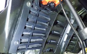 KTM 390 ADVENTURE R 2025