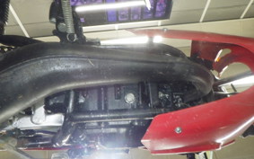 HONDA MBX50 AC03
