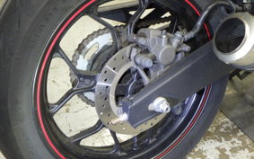 YAMAHA YZF-R25 2024 RG43J