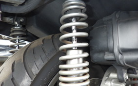 HONDA FORZA Z GEN 2 MF10