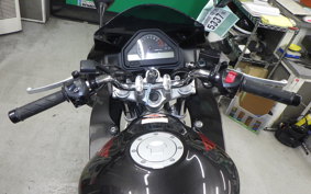 HONDA VTRF250 2015 MC33
