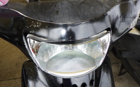YAMAHA BJ SA24J