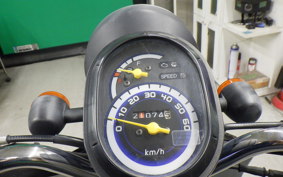 HONDA TODAY 2 2003 AF67