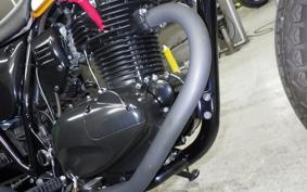 KAWASAKI 250TR 2023 BJ250F