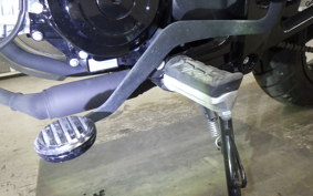 HONDA DAX 125 2015 JB04