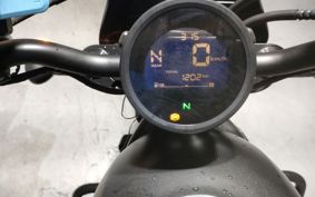 HONDA REBEL 250 S MC49