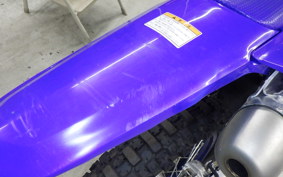 YAMAHA YZ450 F CJ41C