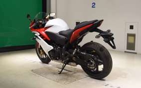 HONDA CBR600F ABS 2013