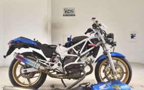 HONDA VTR 250 Gen. 2 MC33