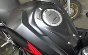 HONDA CBR250RR A MC51