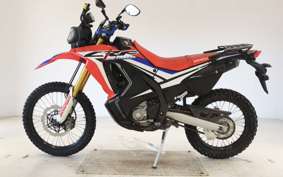 HONDA CRF250 RALLY A MD44