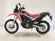 Фото Honda CRF250 2018 с японского аукциона