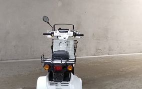 HONDA GYRO TD02