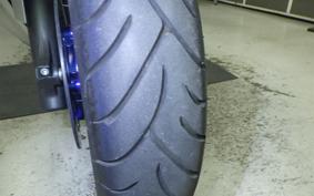 SUZUKI BURGMAN400 A 2022 DU11N