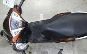 HONDA LEAD 125 2021 JF45