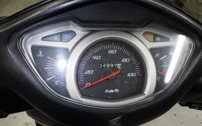 HONDA LEAD 110 1998 JF19