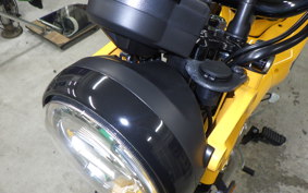 HONDA CT125-2 JA65