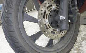 HONDA PCX 125 2009 JF81