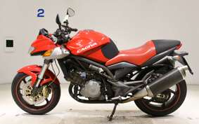 OTHER CAGIVA V RAPTOR1000 2001