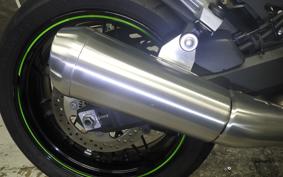 KAWASAKI Z900RS CAFE 2019 ZR900C