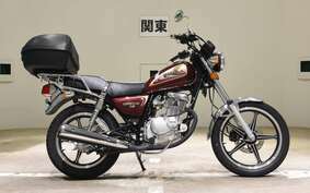 SUZUKI EN125 3F PCJ59