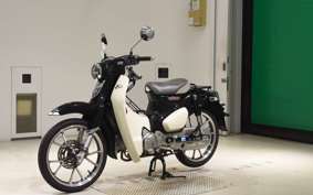 HONDA C125 SUPER CUB JA48
