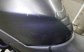 SUZUKI SV650 A 2017 VP55B