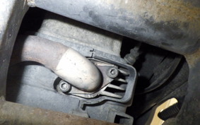 SUZUKI ADDRESS V125 G 2023 CF46A