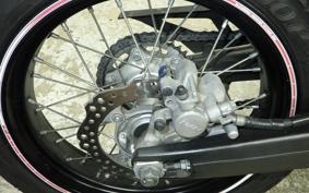 HONDA CRF250M MD44