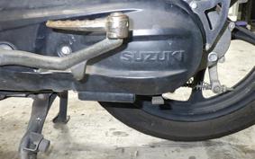 SUZUKI ADDRESS 110 2007 CE47A