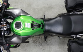 KAWASAKI VERSYS 250 A 2025 LE250D