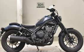 HONDA REBEL 500 A 2020 PC60