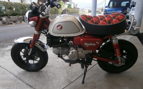 HONDA MONKEY 125 JB03