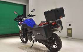 BMW F800GS 2024