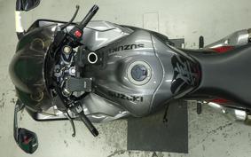 SUZUKI HAYABUSA Gen.3 2022 EJ11A