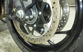 SUZUKI GSX-S 1000 Gen.2 2025 EK1AA