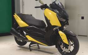 YAMAHA X-MAX 250 A SG42J