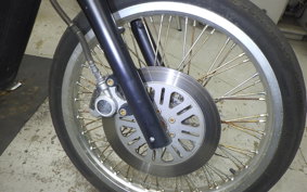 SUZUKI INTRUDER 400 1996 VK51A