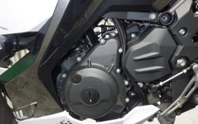KAWASAKI NINJA 400 2023 EX400L