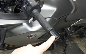 HONDA NT1100 2024 SC84