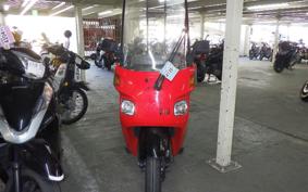 HONDA GYRO CANOPY TA03