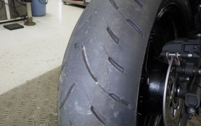 KAWASAKI ZX-4RR 2026 ZX400P